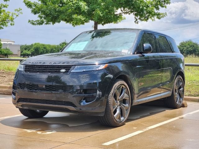 2024 Land Rover Range Rover Sport - Image 1