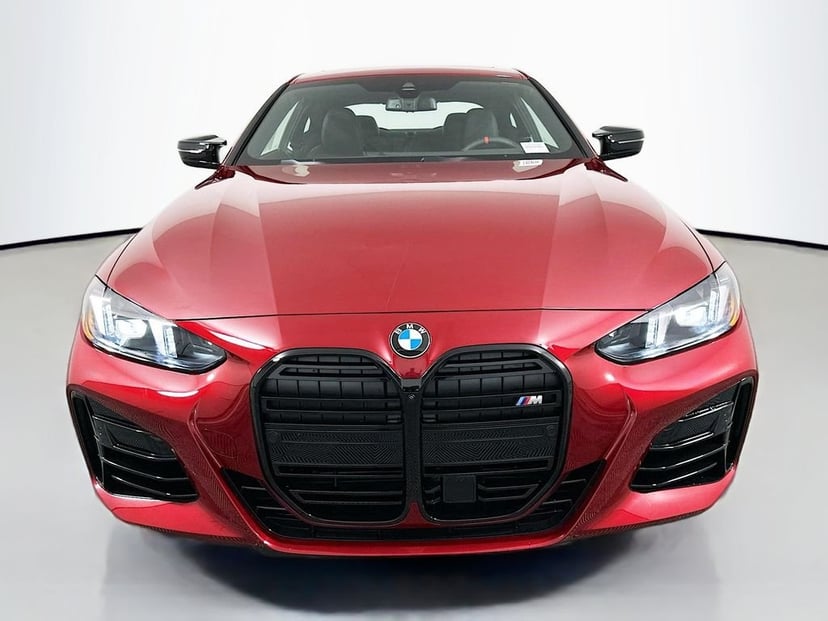 2027 BMW 4 Series - Image 2