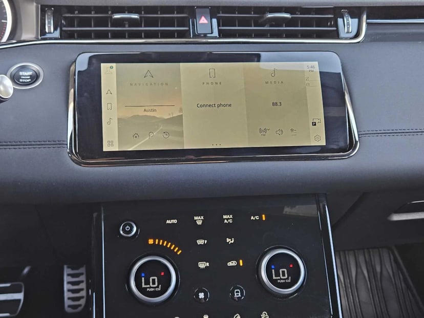 2023 Land Rover Range Rover Evoque - Image 15