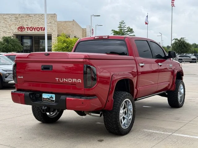 2019 Toyota Tundra - Image 5