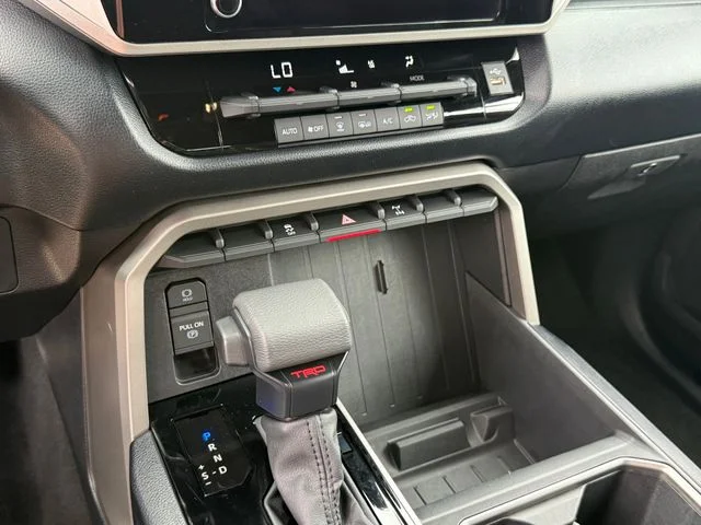 2026 Toyota Tundra - Image 19