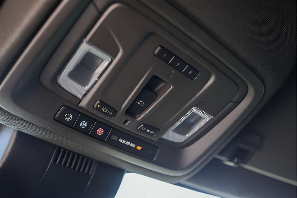 2026 Chevrolet Silverado 1500 - Image 23