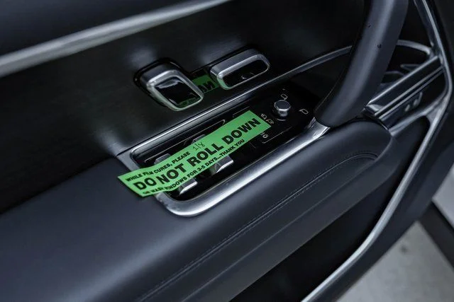 2026 Land Rover Range Rover - Image 42