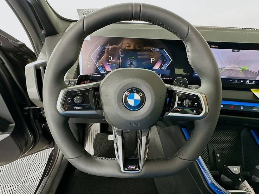 2026 BMW X3 - Image 10