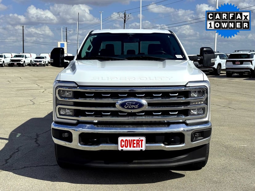 2024 Ford Super Duty F-250 SRW - Image 4