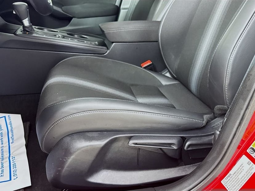 2024 Honda Civic - Image 25