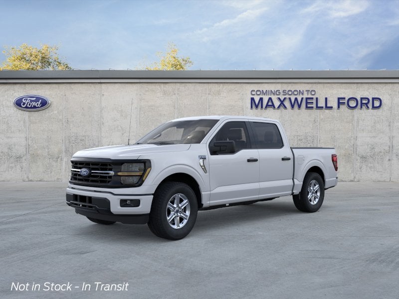 2026 Ford F-150 - Image 13