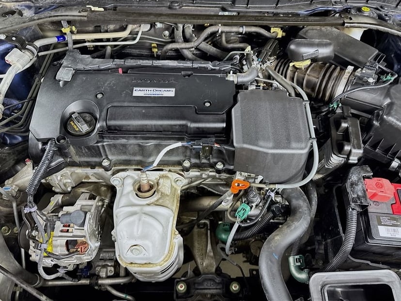 2016 Honda Accord - Image 38