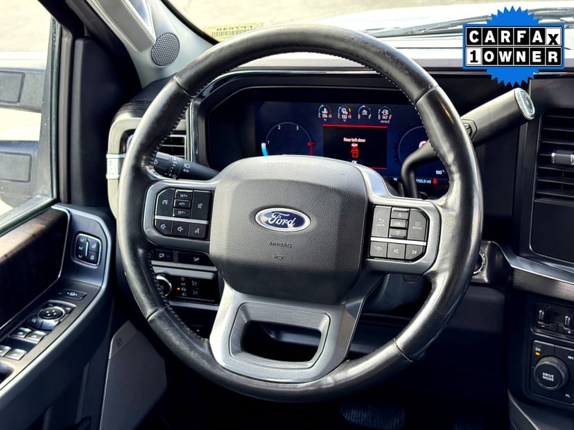2024 Ford Super Duty F-250 SRW - Image 24