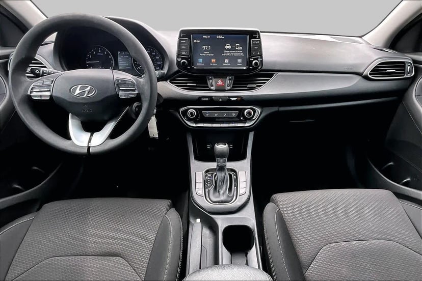 2018 Hyundai Elantra GT - Image 15
