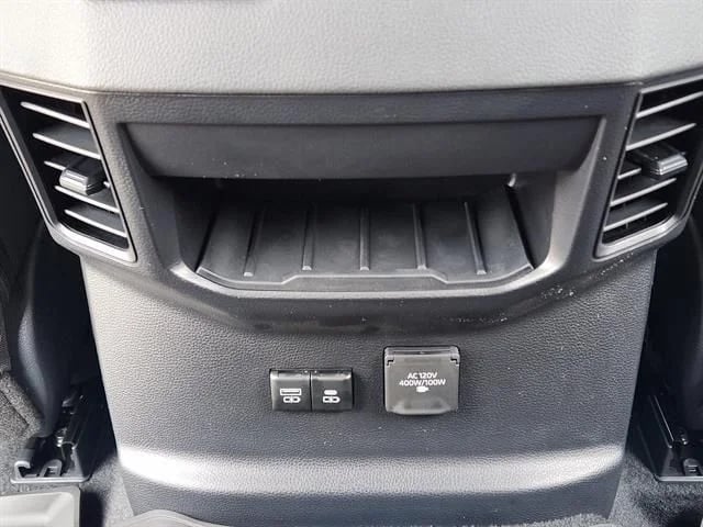 2026 Toyota Tundra - Image 18