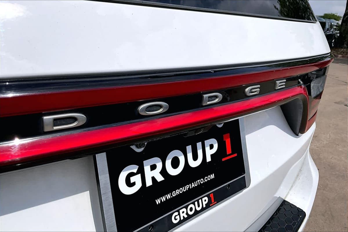2022 Dodge Durango - Image 10