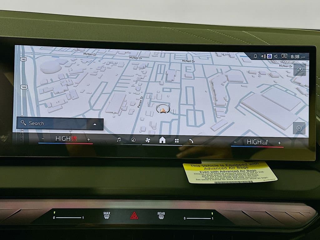 2026 BMW X3 - Image 12