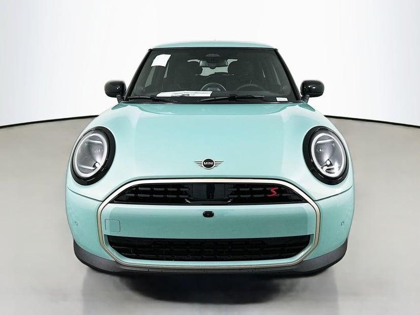 2026 MINI 2 Door - Image 2