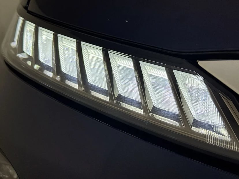 2026 INFINITI QX80 - Image 41