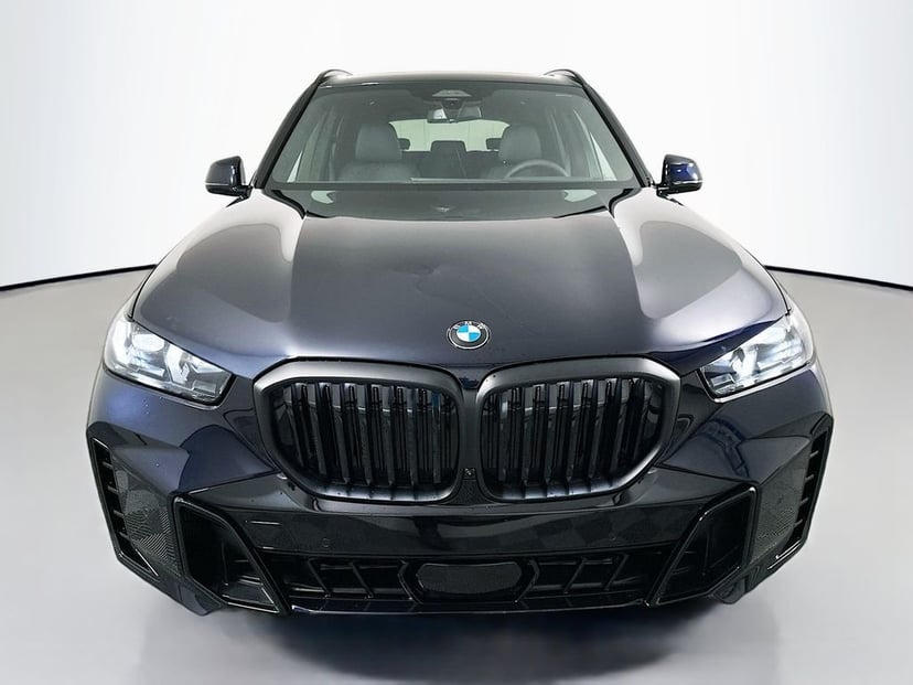 2026 BMW X5 - Image 2