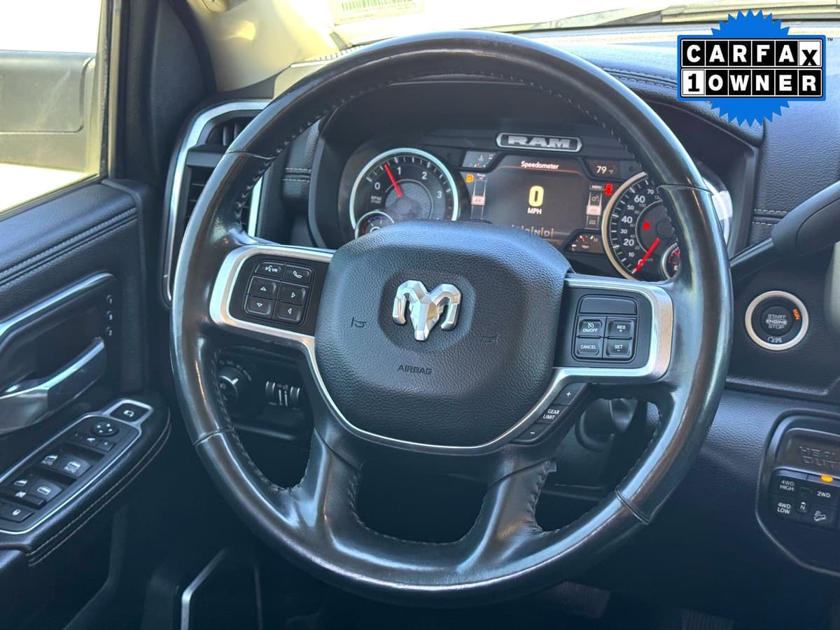 2022 Ram 2500 - Image 21