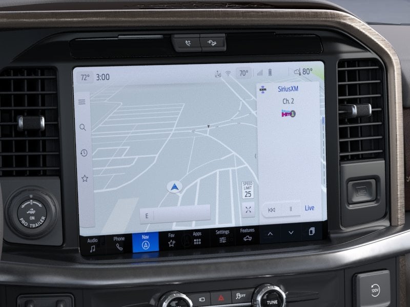 2026 Ford F-150 - Image 26
