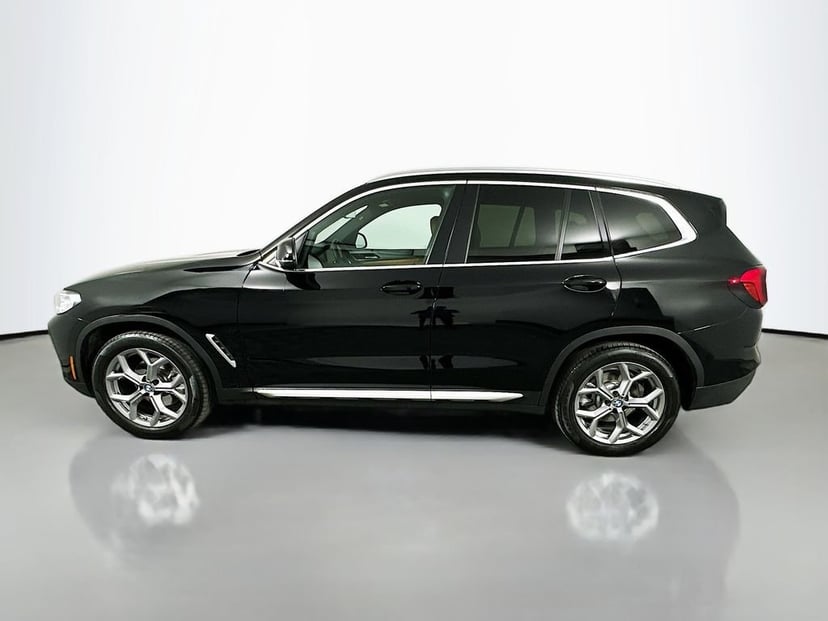 2024 BMW X3 - Image 8