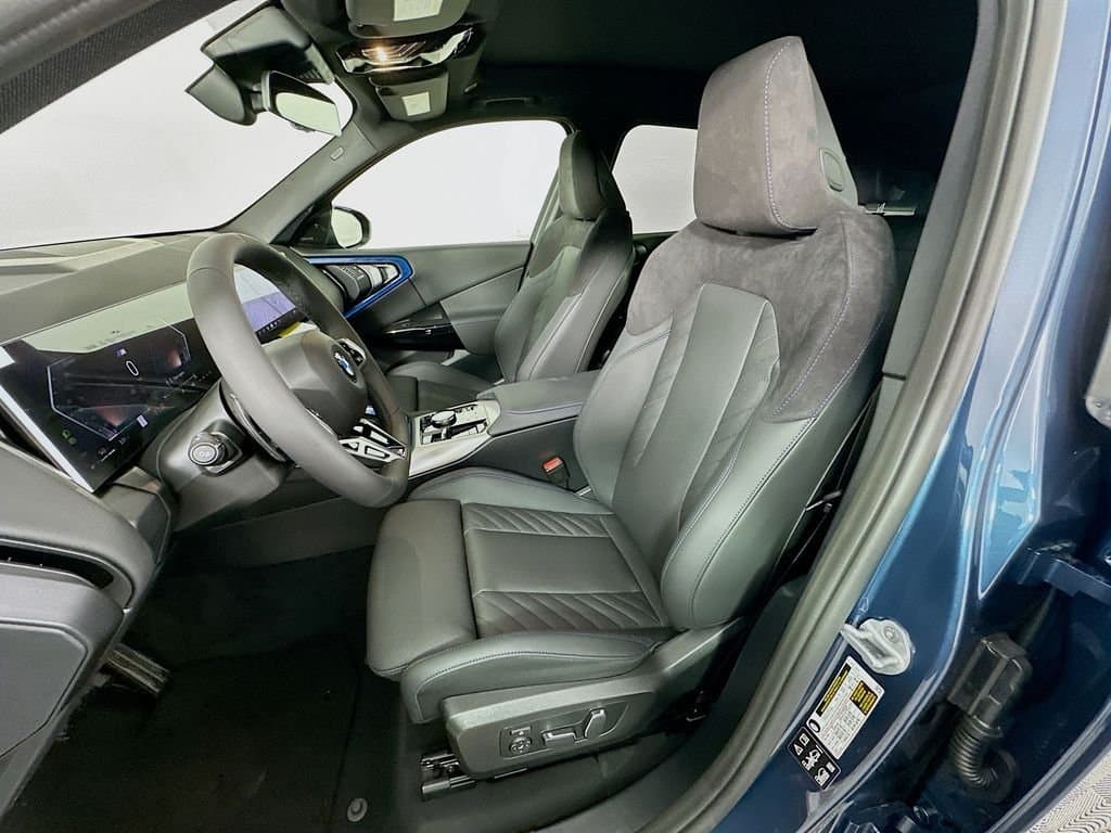 2026 BMW X3 - Image 16