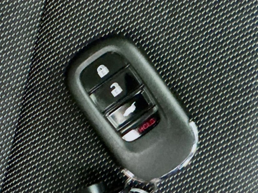 2026 Honda CR-V - Image 35