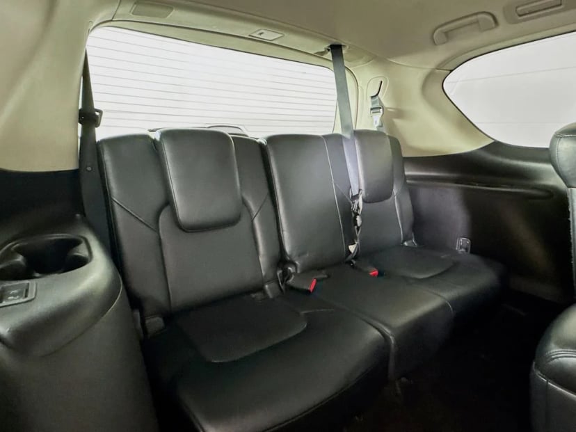 2013 INFINITI QX56 - Image 36