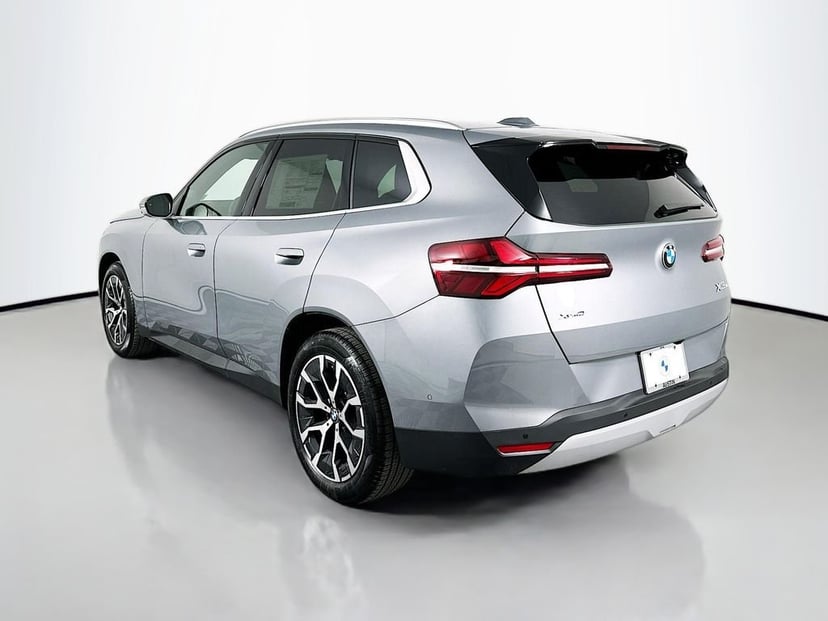 2025 BMW X3 - Image 7