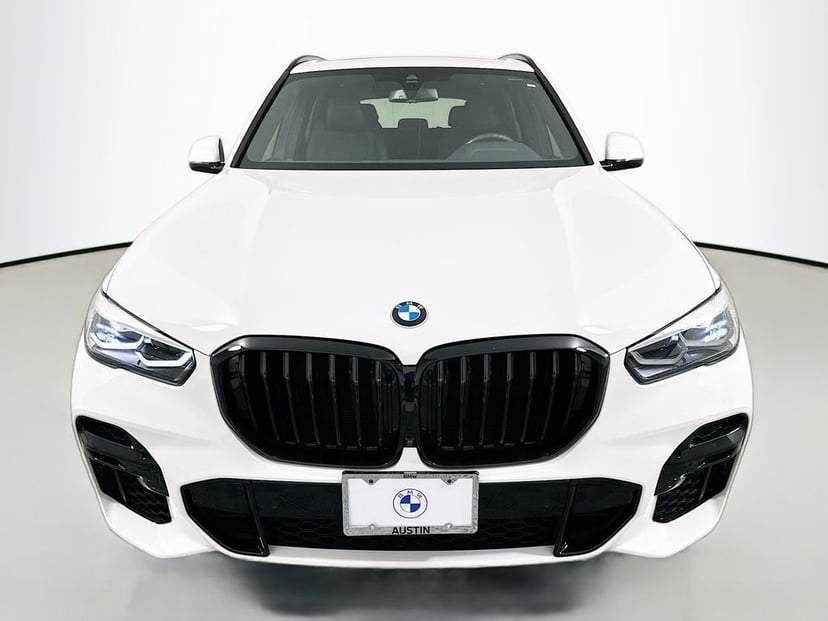 2022 BMW X5 - Image 2