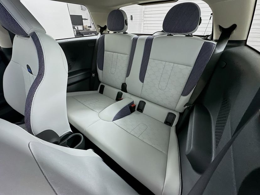 2025 MINI Cooper S - Image 17