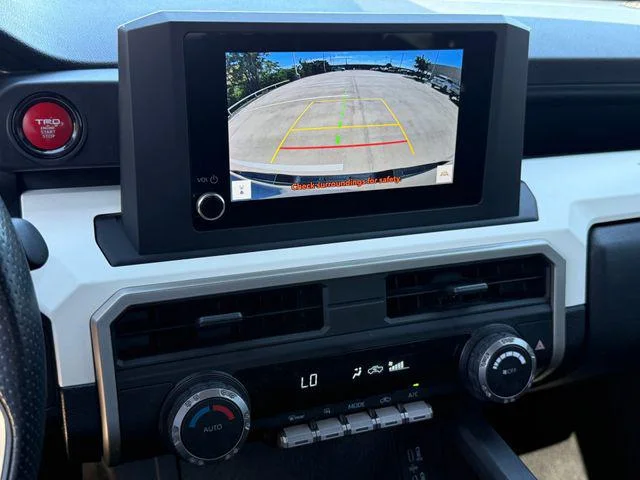 2024 Toyota Tacoma - Image 53