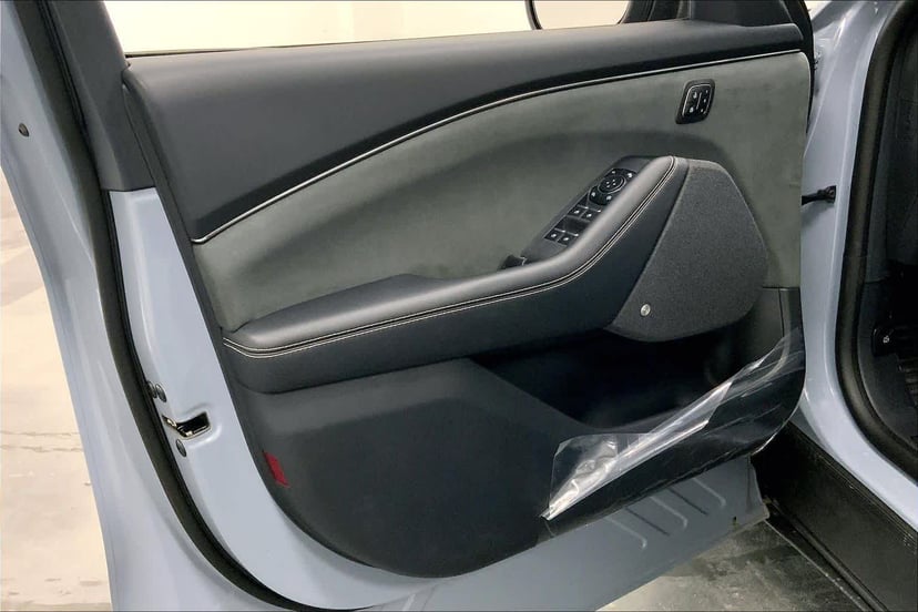 2026 Ford Mustang Mach-E - Image 7