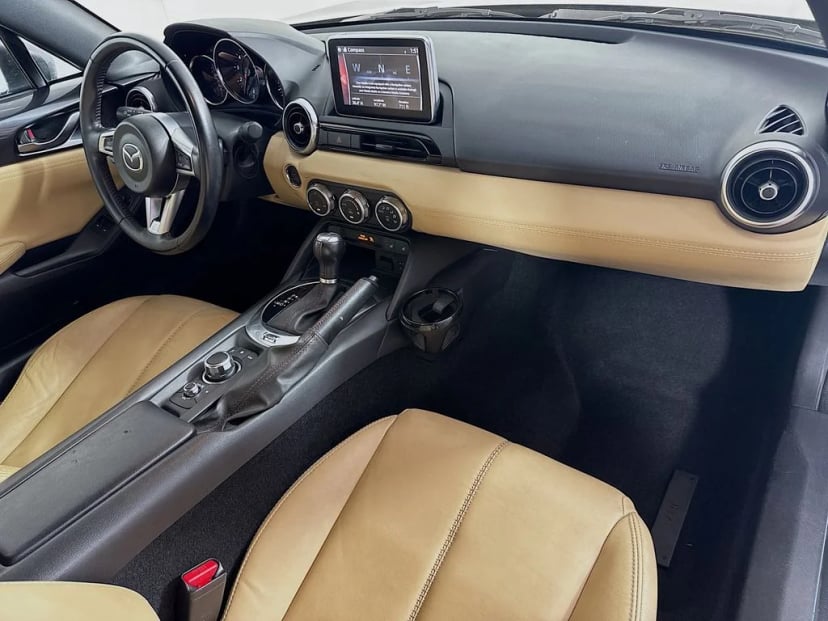 2016 Mazda Miata - Image 31