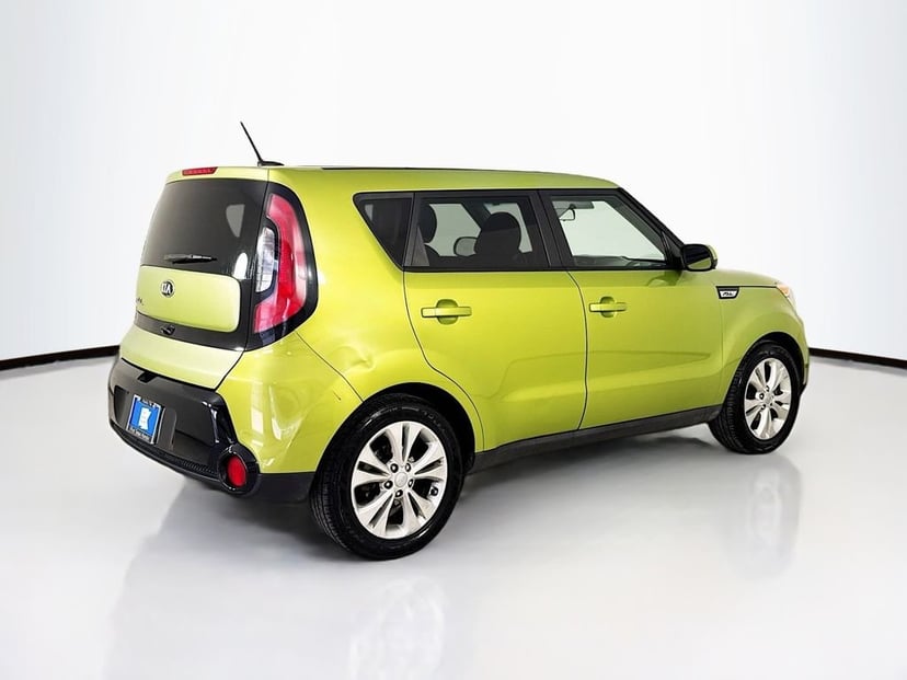 2016 Kia Soul - Image 8