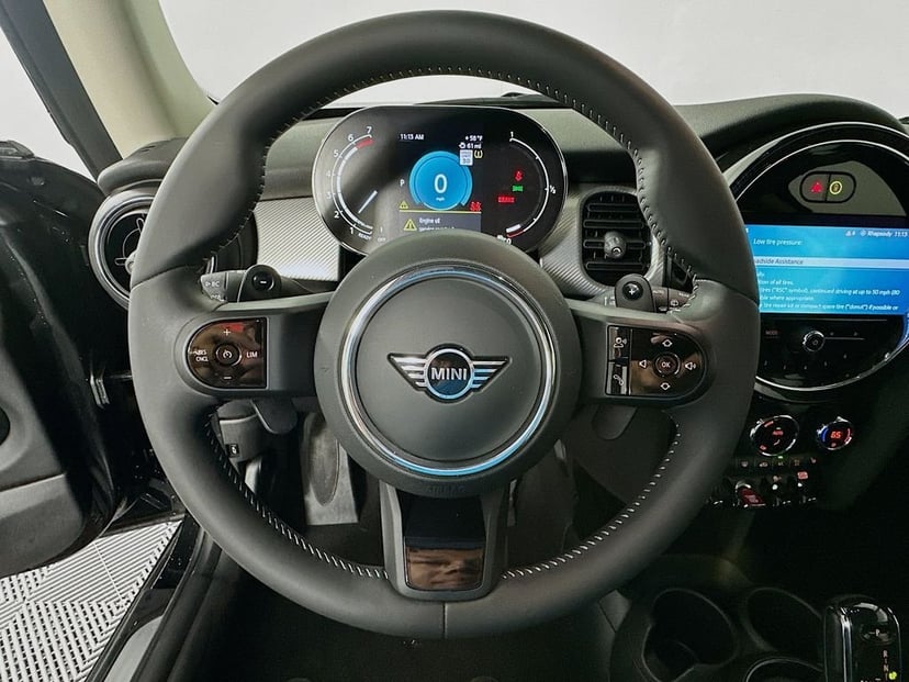 2024 MINI Cooper S - Image 11