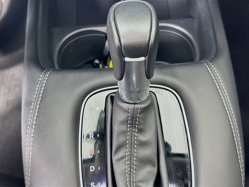 2026 Honda HR-V - Image 22