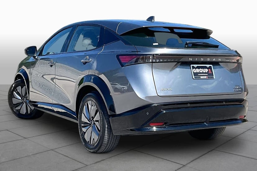 2024 Nissan ARIYA - Image 11