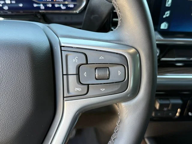 2024 Chevrolet Silverado 2500HD - Image 17