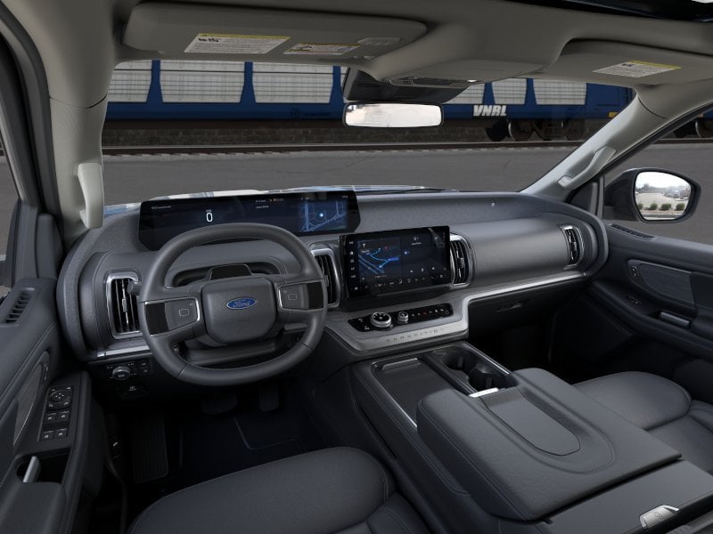 2026 Ford Expedition - Image 22