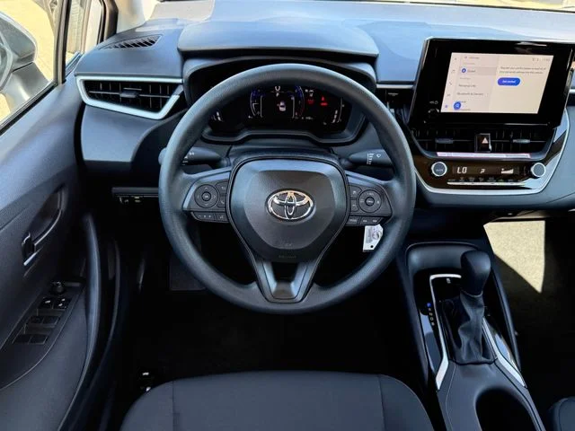 2026 Toyota Corolla - Image 25