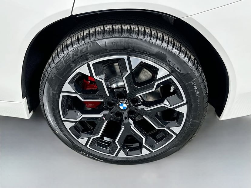 2026 BMW X3 - Image 23