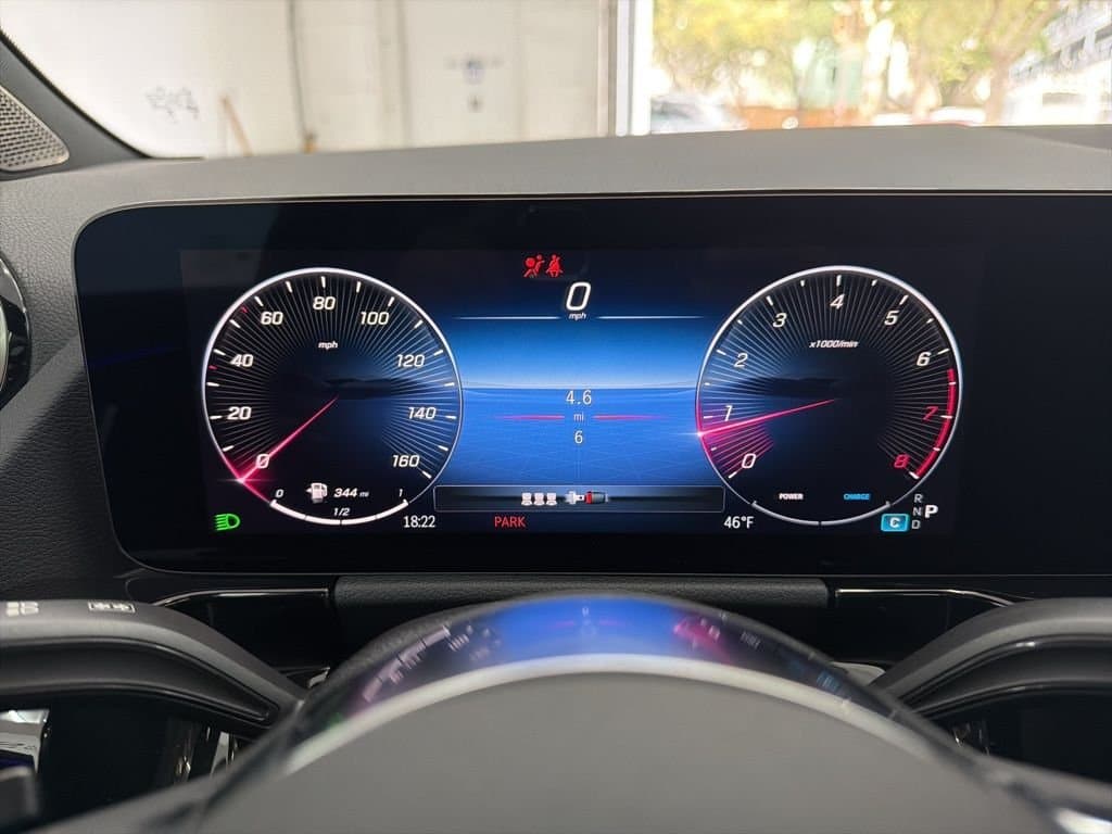 2026 MERCEDES-BENZ GLA - Image 33