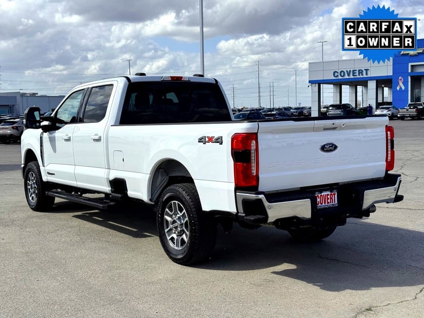 2024 Ford Super Duty F-250 SRW - Image 9