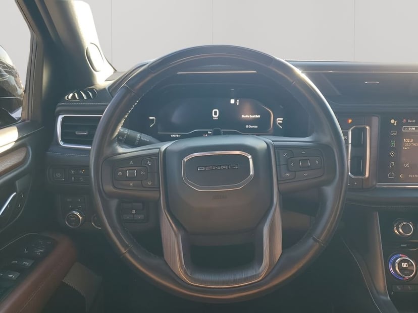 2023 GMC Yukon - Image 24