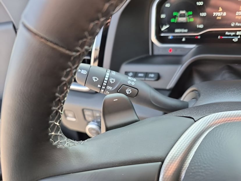 2024 GMC Sierra 1500 - Image 35