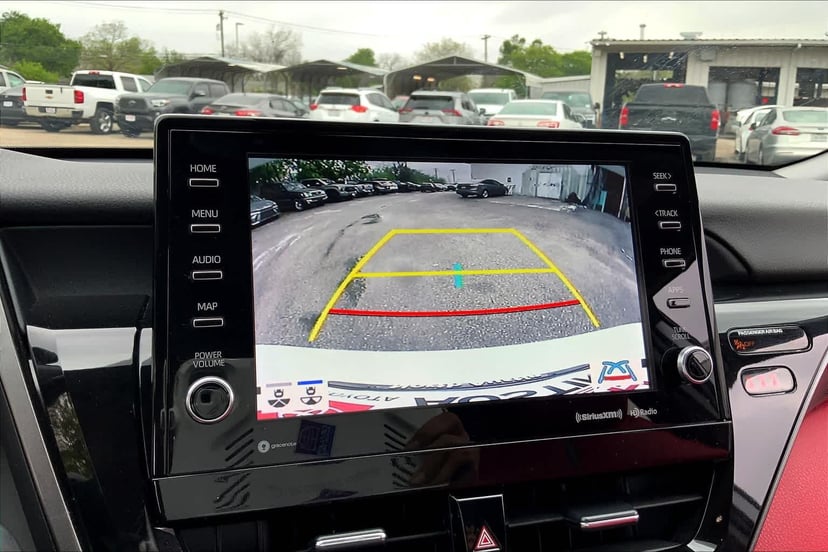 2023 Toyota Camry - Image 26