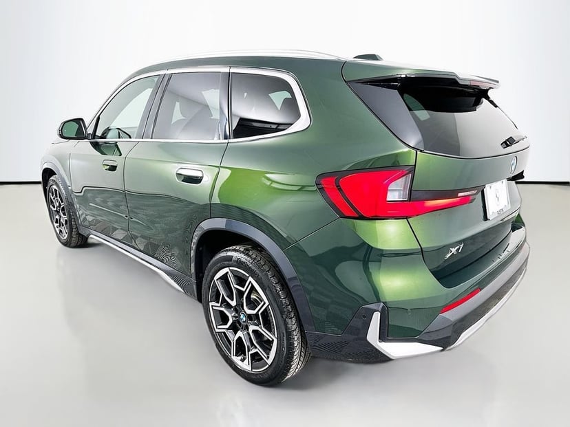 2025 BMW X1 - Image 7