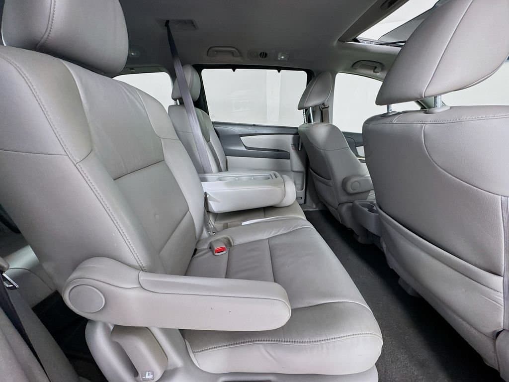 2013 HONDA Odyssey - Image 36