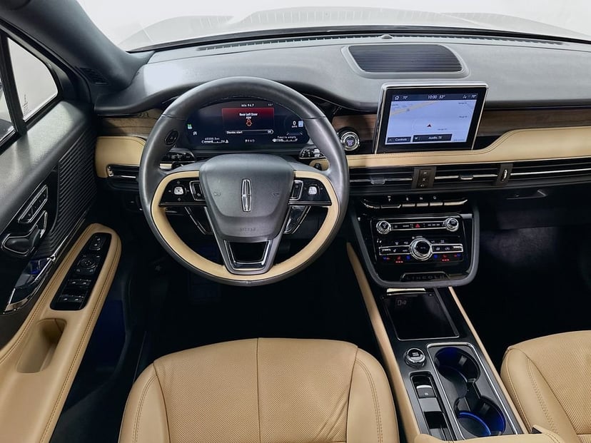 2022 Lincoln Corsair - Image 23