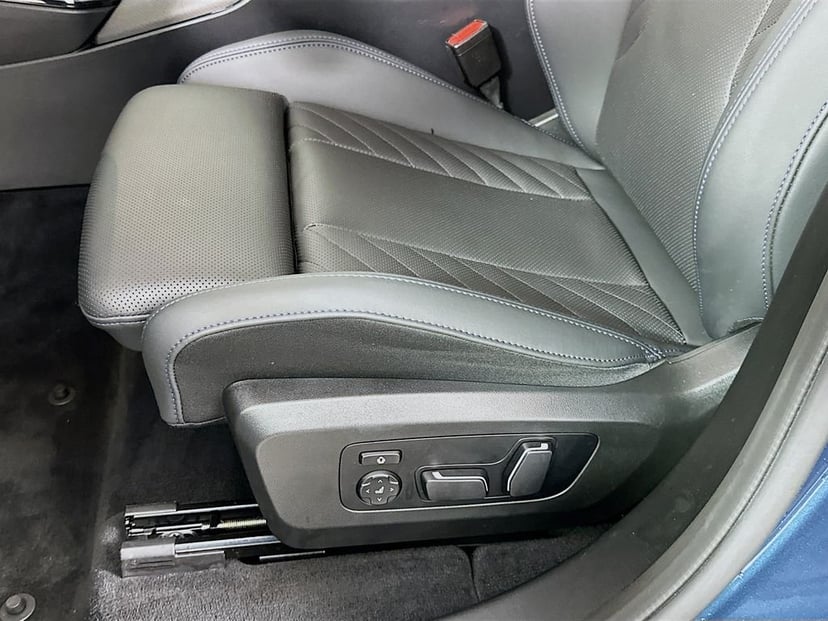 2025 BMW X3 - Image 19