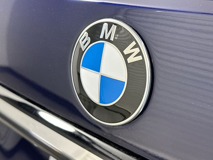 2026 BMW X7 - Image 22